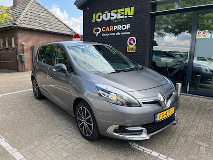 Renault Scenic 0
