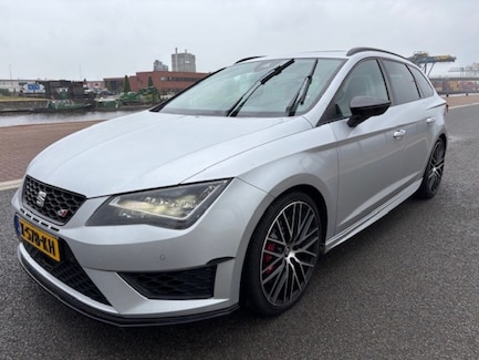 SEAT Leon 0