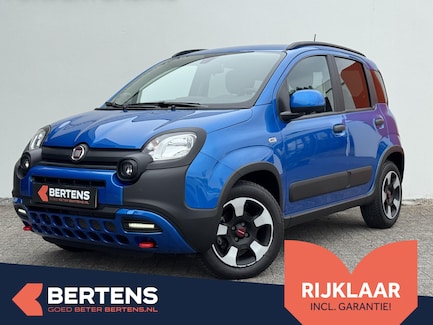 Fiat Panda 0