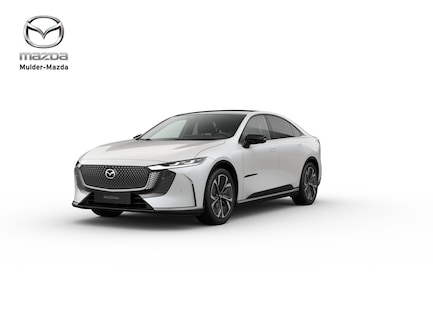 Mazda 6e 0
