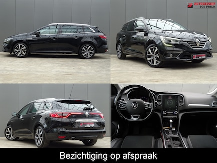 Renault Megane 0