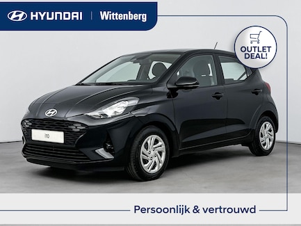 Hyundai i10 0