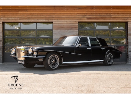Stutz Duplex 0