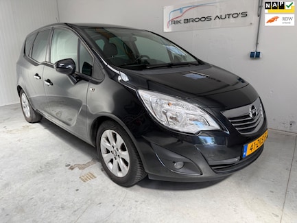 Opel Meriva 0