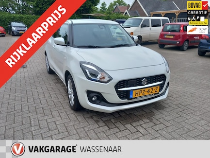 Suzuki Swift 0