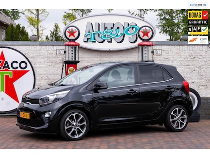 Kia Picanto 0