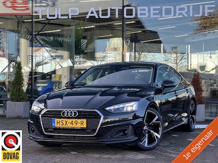 Audi A5 0