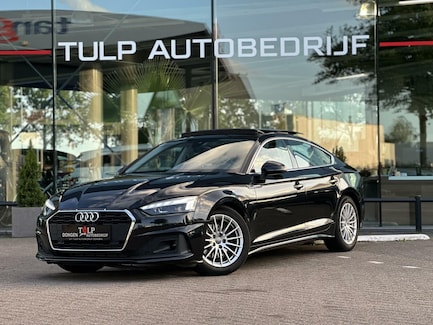Audi A5 0