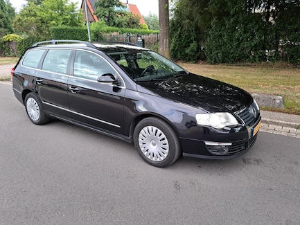 Volkswagen Passat 0