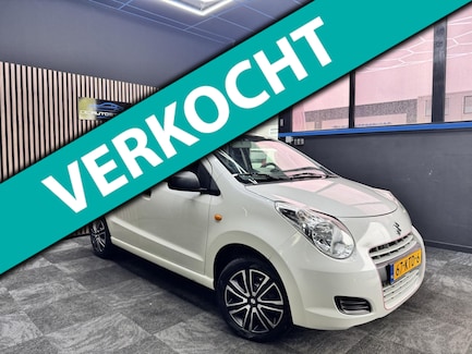 Suzuki Alto 0