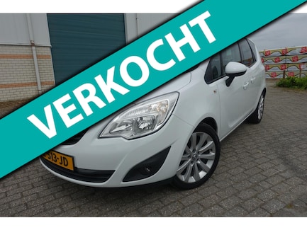 Opel Meriva 0