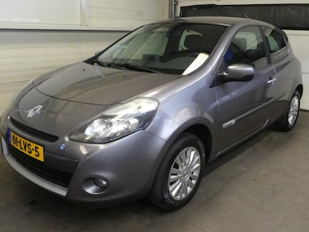 Renault Clio 0