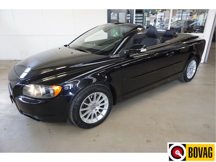Volvo C70 0