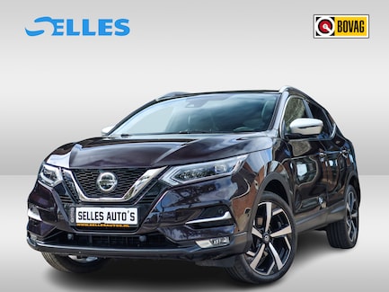 Nissan Qashqai 0