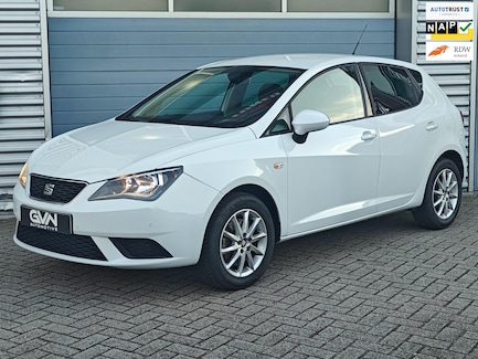 SEAT Ibiza 0