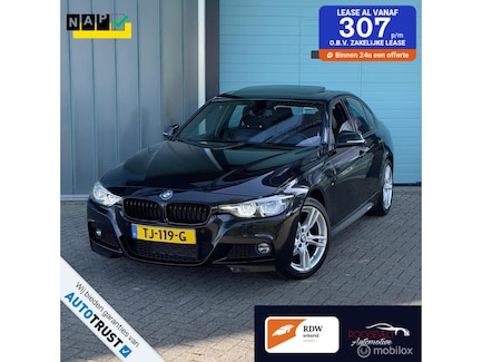BMW 3-Serie 0