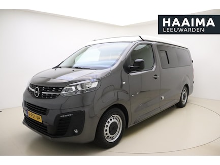 Opel Vivaro-e 0