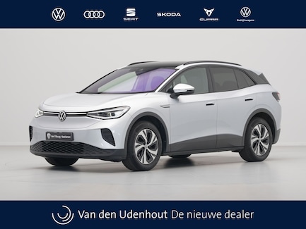 Volkswagen ID.4 0