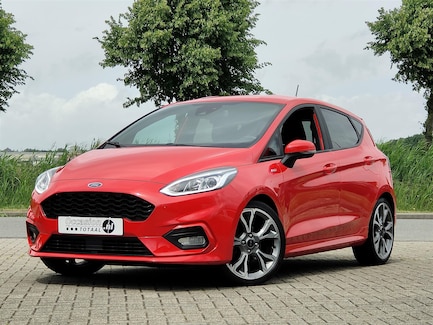 Ford Fiesta 0