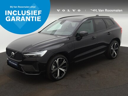 Volvo XC60 0