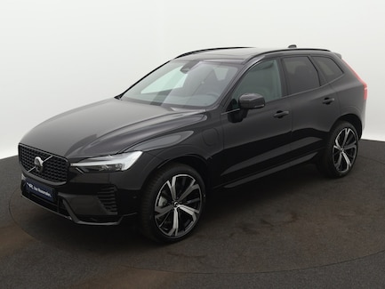 Volvo XC60 0