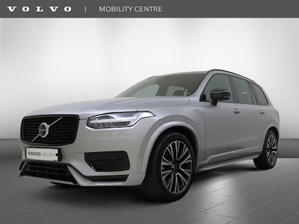 Volvo XC90 0