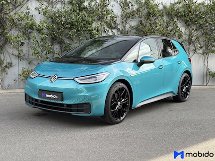 Volkswagen ID.3 0