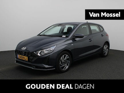 Hyundai i20 0