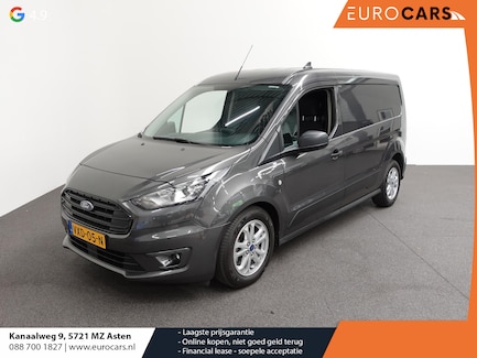 Ford Transit Connect 0