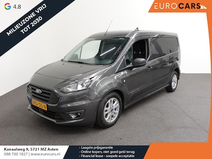 Ford Transit Connect 0
