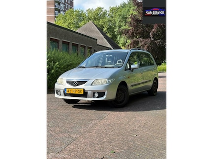 Mazda Premacy 0