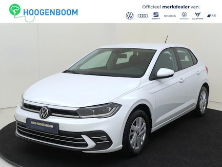 Volkswagen Polo 0