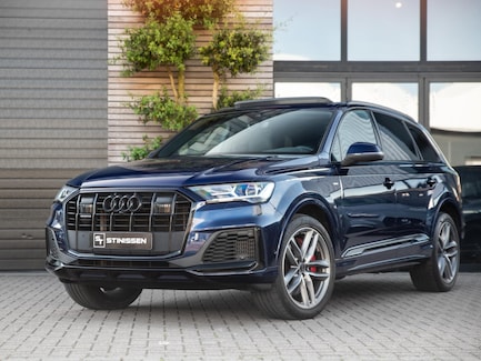 Audi Q7 0