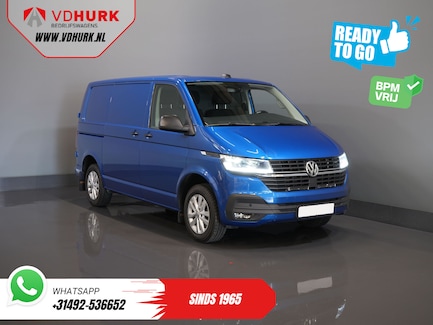 Volkswagen Transporter 0