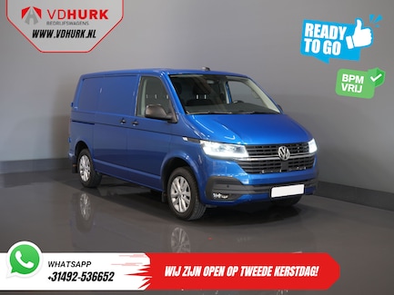 Volkswagen Transporter 0