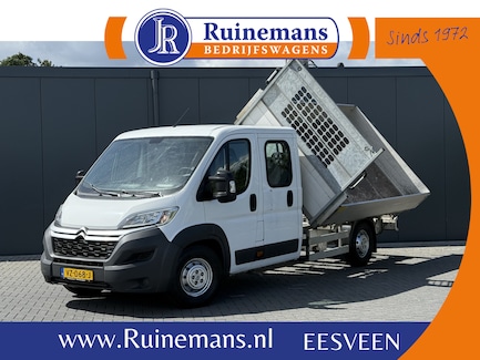 Citroën Jumper 0
