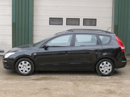 Hyundai i30 0