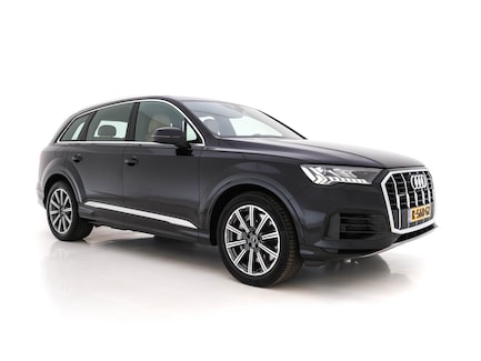 Audi Q7 0