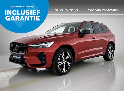 Volvo XC60 0