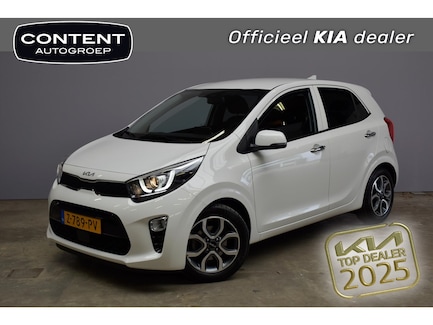 Kia Picanto 0