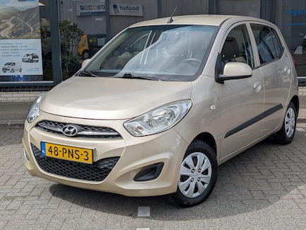 Hyundai i10 0