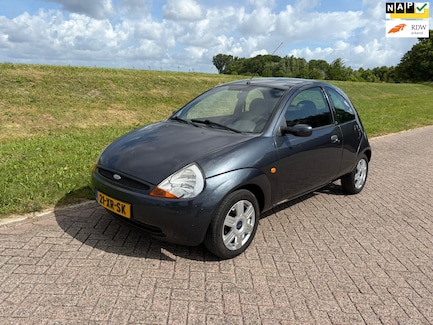 Ford Ka 0