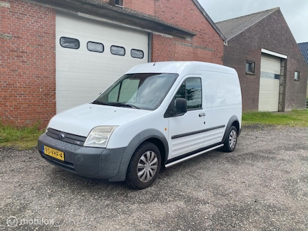Ford Transit Connect 0