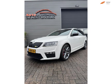 Skoda Octavia 0
