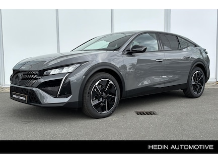 Peugeot 408 0