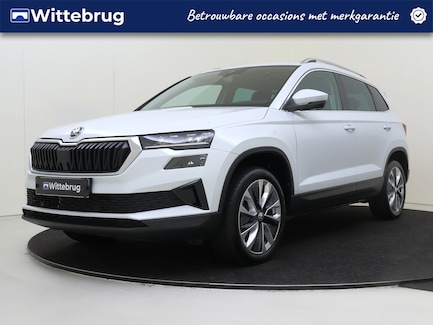 Skoda Karoq 0