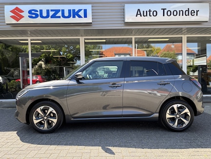 Suzuki Swift 0