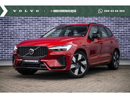 Volvo XC60 0