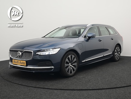 Volvo V90 0