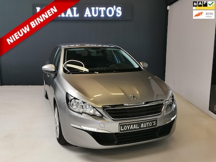 Peugeot 308 0
